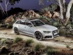 Audi RS6 Avant 2013 года (AU)